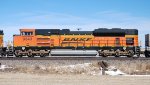 BNSF 9343